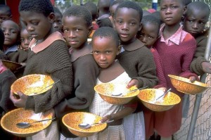 hunger-afrika